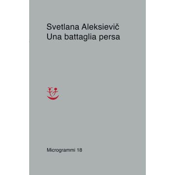 Una battaglia persa