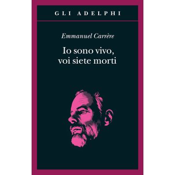 Io sono vivo, voi siete morti