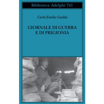 Giornale di guerra e di prigionia. Nuova ediz.