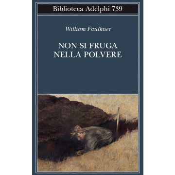 Non si fruga nella polvere