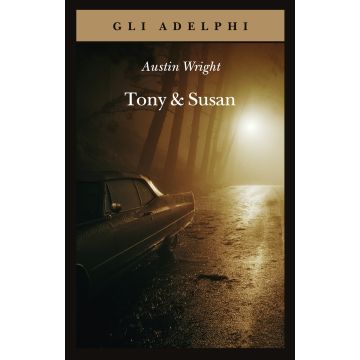 Tony & Susan