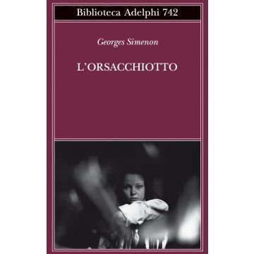 L'orsacchiotto