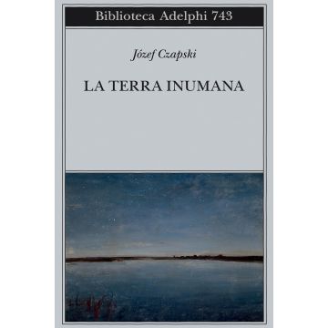 La terra inumana