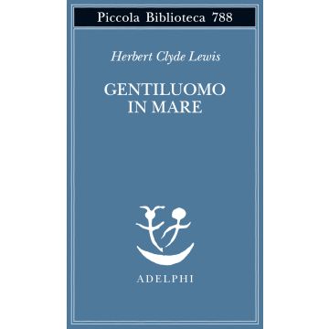 Gentiluomo in mare