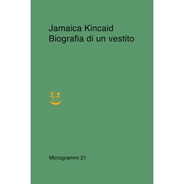Biografia di un vestito
