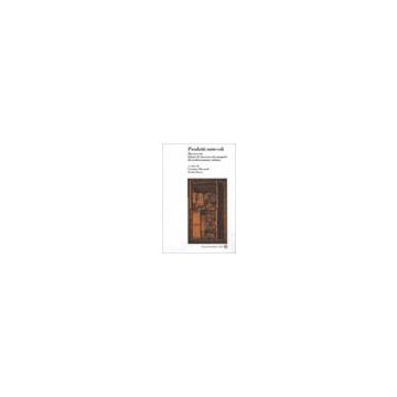 Prodotti Notevoli. Ricerca Sui Fattori Di Successo Dei Progetti Di Trasformazione Urbana - Morandi; Pucci - Franco Angeli - 9788846410122