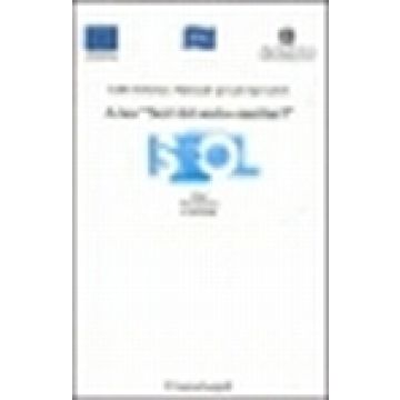 Area Servizi Socio-sanitari. Isfol Orienta: Manuale Per Gli Operatori - Isfol - Franco Angeli - 9788846435156