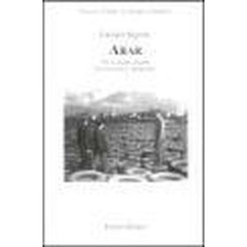 Arar. Un'azienda Statale Tra Mercato E Dirigismo - Segreto Luciano - Franco Angeli - 9788846438904
