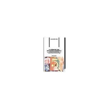 Cinque Principi Del Successo Aziendale. Guida Alla Scoperta Dell'anima Della Tua Azienda: Come Nutrirla, Dirigerla E Renderla Vincente Nel Mercato Di Oggi - Carli Alessandro - Franco Angeli - 9788846442192
