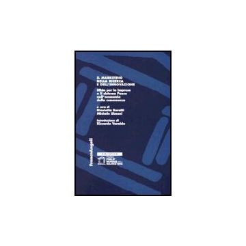 Marketing Della Ricerca E Dell'innovazione. Sfide Per Le Imprese E Il Sistema (i Paese Nell'economia Della Conoscenza - Buratti; Simoni - Franco Angeli - 9788846457080