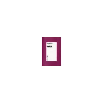 New Economy. Dall'homo Faber All'homo Sapiens - Felice Costantino; Mattoscio Nicola - Franco Angeli - 9788846461551