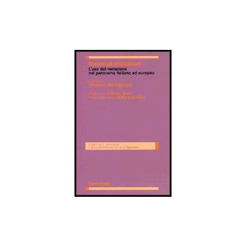 Curare Gli Eroinomani. L'uso Del Metadone Nel Panorama Italiano Ed Europeo - Strepparola - Franco Angeli - 9788846465054