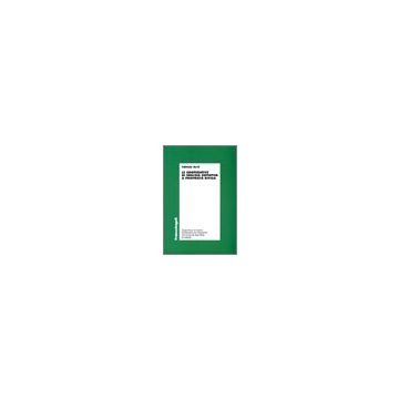 Le Cooperative Di Edilizia Abitativa A Proprieta' Divisa  - Berti Fabrizio - Franco Angeli - 9788846465306