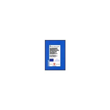 Die Massnahmenubergreifenden Prioritaten In Der Programmplanung Esf 2000-2006  Analysiert Aus Geschlechtsbezogener Sicht - Irs-istituto Per La Ricerca Sociale - Franco Angeli - 9788846465474