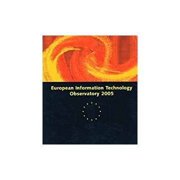 Eito 2005. European Information Technology Observatory - Smau - Franco Angeli - 9788846465511