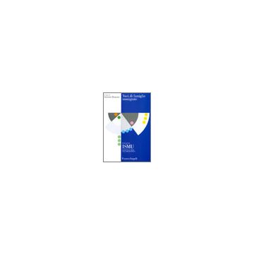 Voci Di Famiglie Immigrate - Marazzi - Franco Angeli - 9788846466310