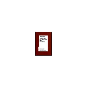 Evoluzione Del Settore Termale. Prospettive E Modelli Di Sviluppo Per Le Imprese Italiane - Capasso; Migliaccio - Franco Angeli - 9788846466877