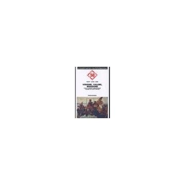 Visione, Valori, Missione. Come Costruire Organizzazioni E Gruppi Di Lavoro Vincenti - Scott Cynthia D.; Jaffe Dennis T.; Tobe Glenn R. - Franco Angeli - 9788846467225