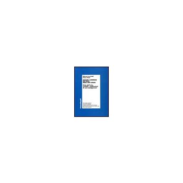 Analisi E Gestione Dei Costi Negli Enti Locali. Stato Dell'arte, Modelli E Applicazioni Di Cost Management - Levy_orelli Rebecca; Visani Franco - Franco Angeli - 9788846467430