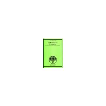La Congiura Stabilita. Dialoghi E Comparazioni Tra Ottocento E Novecento  - Giusti Simone - Franco Angeli - 9788846467867