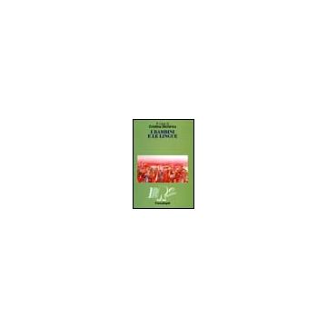 I Bambini E Le Lingue  - Dichirico - Franco Angeli - 9788846470706