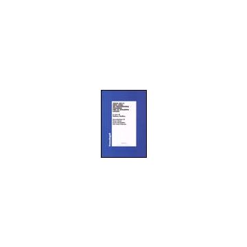 Dieci Anni. 2004-2013 Un Programma Possibile Per Lo Sviluppo Locale - Mollica - Franco Angeli - 9788846471031