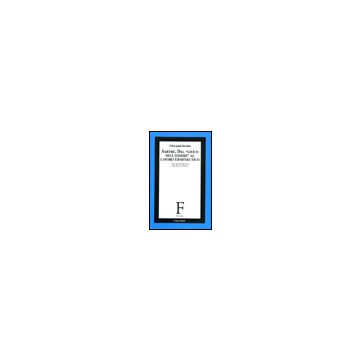 Sartre. Dal «gioco Dell'essere» Al Lavoro Ermeneutico - Invitto Giovanni - Franco Angeli - 9788846471697