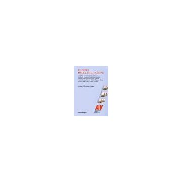 Classici Della Valutazione - Stame - Franco Angeli - 9788846484147