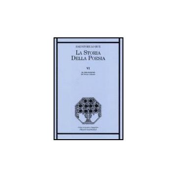 La Storia Della Poesia  Al Dio Ignoto. Da Gesu' A Dante - Lo Bue Salvatore - Franco Angeli - 9788846489173