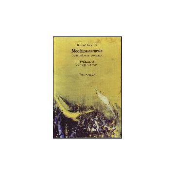 Medicina Naturale. Analisi, Riflesssioni, Prospettive - Silvestrini Bruno - Franco Angeli - 9788846490001