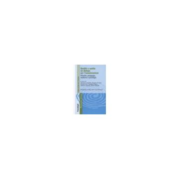 Qualita' E Sanita: Un Dialogo Per L'umanizzazione. Filosofia, Pedagogia, Medicina E Psicologia - Cadeddu; D'aloja; Faa; Fanos; Granese; Rutelli - Franco Angeli - 9788846490278