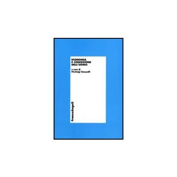 Economia E Concezione Dell'uomo - Grasselli - Franco Angeli - 9788846491497