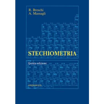 Stechiometria 5/ed.  [Breschi - ETS]