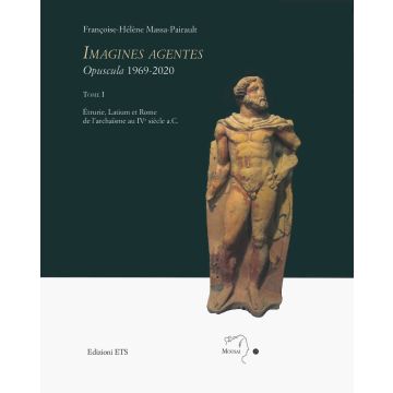 Imagines agentes opuscula 1969-2020