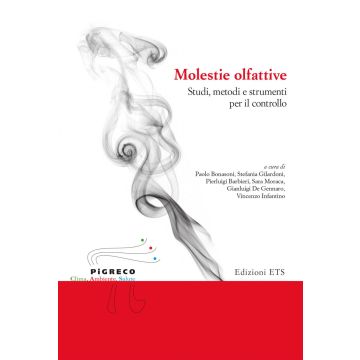 Molestie olfattive. Studi, metodi e strumenti per il controllo