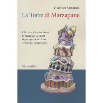 La torre di marzapane