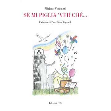 Se mi piglia ver' che'...