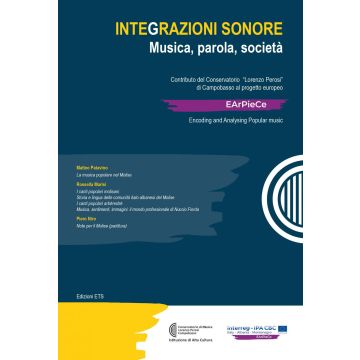 Integrazioni sonore. Musica, parola, società