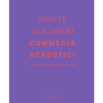 Commedia acrostici