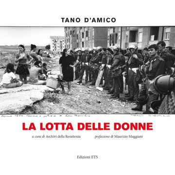 La lotta delle donne. Ediz. illustrata