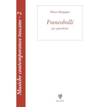 Francobolli per pianoforte