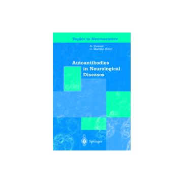 Autoantibodies In Immunological Diseases - Vincent A. ; Martino G.  - Springer Verlag Italia - 9788847001190