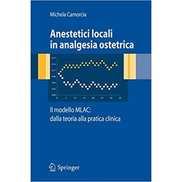 Camorcia Anestetici locali in analgesia ostetrica il modello mlac springer