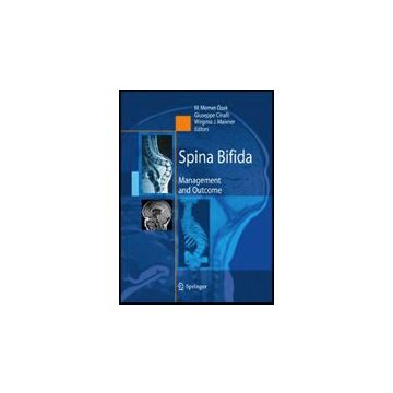 Spina Bifida. Management And Outcome - Cinalli G. ; Ozek M. M. ; Maixner W.  - Springer Verlag Italia - 9788847006508