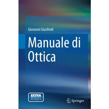 Manuale di ottica [Giusfredi Giovanni - Springer Verlag Italia]