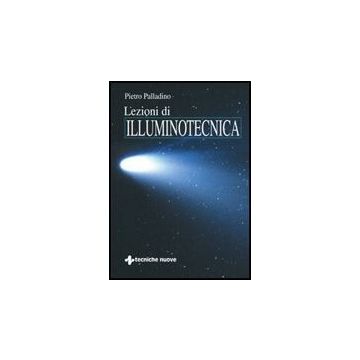 Lezioni Di Illuminotecnica