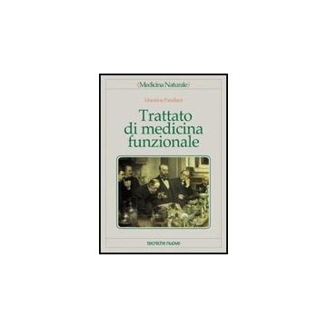 Trattato Di Medicina Funzionale