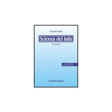 Scienza Del Latte