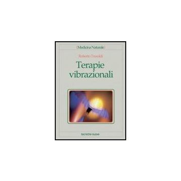 Terapie Vibrazionali