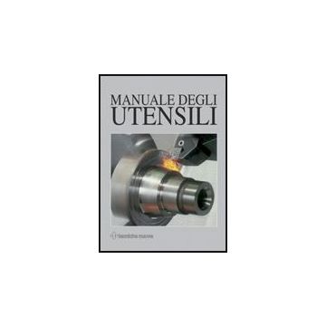 Manuale Degli Utensili